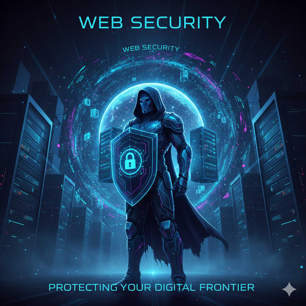 Picture of Cybersecurity from Google