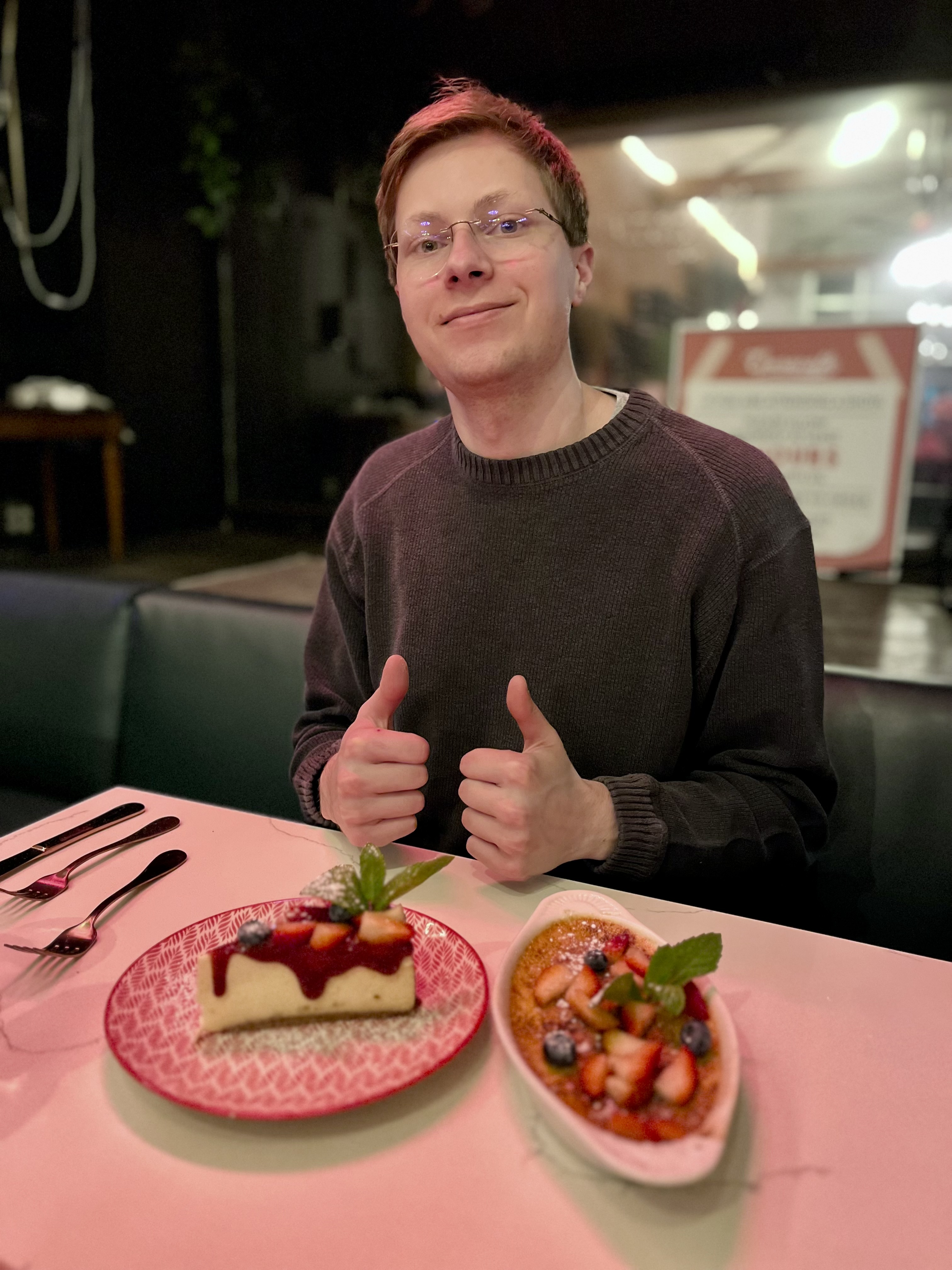 Picture of Gavon Marino